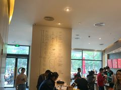 -星巴克(深圳星都豪庭店)