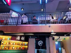 -霸王虾·小龙虾香辣蟹(玉林店)