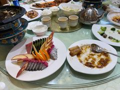 -烤肉宛饭庄(南礼士路店)
