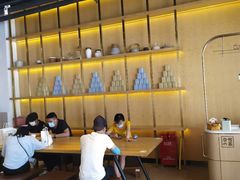 -奈雪的茶(领展中心城店)