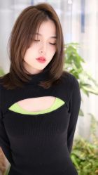 -88潮牌美发沙龙