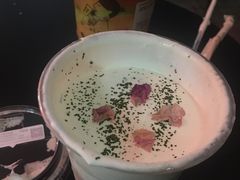 -喜茶(深圳东门1234店)