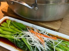 -串门海鲜烧烤(五四广场店)