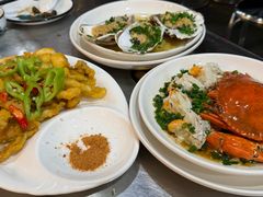 -健跳小海鲜(人民路店)