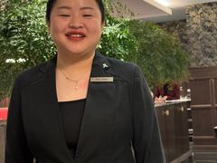 -Yan Ting 宴庭中餐厅(上海静安瑞吉酒店)