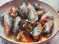 -Apollo·西班牙小酒馆(安福路店)