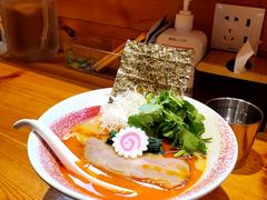 -Ramen满吉·豚骨拉面(丽园路店)