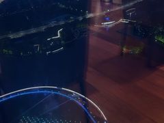 -嘉定凯悦·咖啡厅