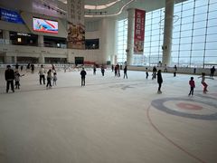 -世纪星滑冰俱乐部(万象城店)