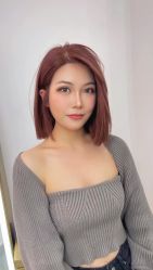 点击看大图 -FAJEE HAIR发界烫染接发