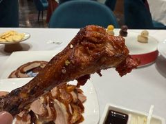 -全聚德(哈尔滨店)