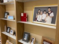 -海马体照相馆(成都来福士广场店)