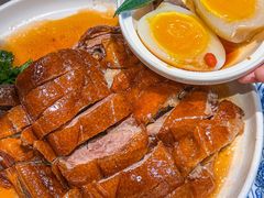 -昌隆•家家鹅乡•海南菜老字号(琼海店)
