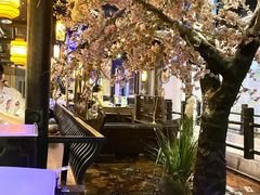 -绿茶餐厅(朝阳大悦城店)