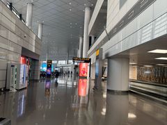 -郑州新郑国际机场-T2航站楼