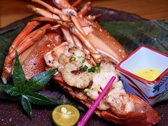 -花潮料理艺食馆(世欧广场店)