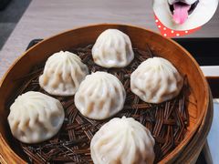 -老盛昌汤包(珠江店)