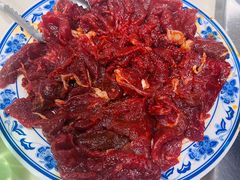 -金刚山烧烤(老边分店)