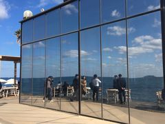 -Cafe Aewol Monsant
