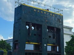 -柳州工业博物馆