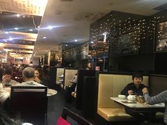 -糖朝(尖沙咀店)