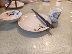 -朝郡酒家·粤菜(燕大星苑店)