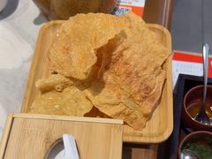 -东门口·新式老北京火锅(河西龙湖天街店)