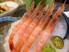 -栖川山葵家·寿喜锅·日式料理(龙湖北城天街商场店)