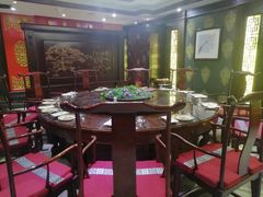 包厢-半亩方塘酒楼