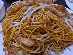 -一哥美食(总店)