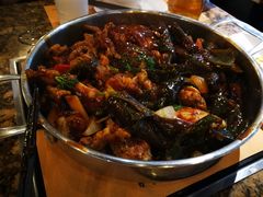 -黄记煌三汁焖锅(渝北金港国际店)