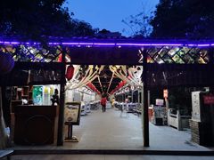 -水岸庭院·乡村柴火鸡
