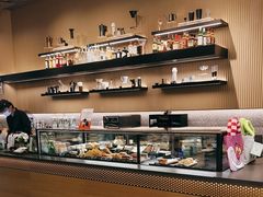 -星巴克臻选(上海合生汇1F店)
