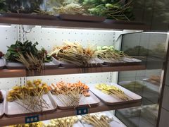 -百味源炭火烤翅 ·夜市大排档(酒仙桥店)