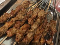 -马尔龙新疆饭店·清真(长青路店)