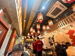 -旧街市鲜货老火锅(大光路店)