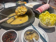 -芸山季·云南野生菌火锅(宝能环球汇店)