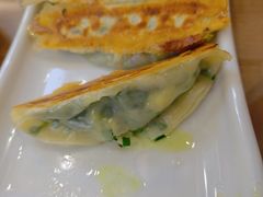 -春水锅贴·传统鲁菜(大明湖店)