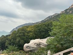-青岛崂山太清宫
