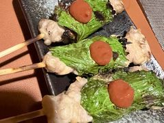 -鸟内会(河北路店)