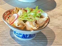 -王鼎精致料理铁板烧(世博源店)