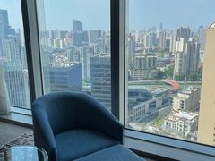 -上海静安洲际酒店