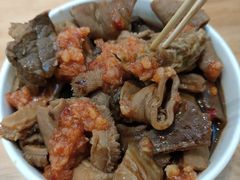 -阿婆牛杂·广府非遗地标美食(云山天地店)