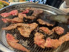-味家烤肉烤鳗鱼牛排(西塔旗舰店)