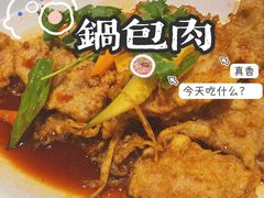 -湖北融合菜(一路店)