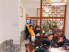 大堂-永乐饭店