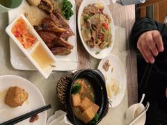 -李记潮汕砂锅粥(营福路店)