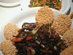 -筱爷叔·上海传统手工菜(玉树路店)
