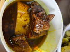 -好成财牛排馆(涂门街总店)