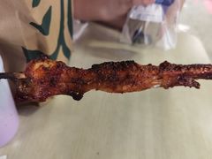 辣味烤翅-一代烤翅王(大汉口店)